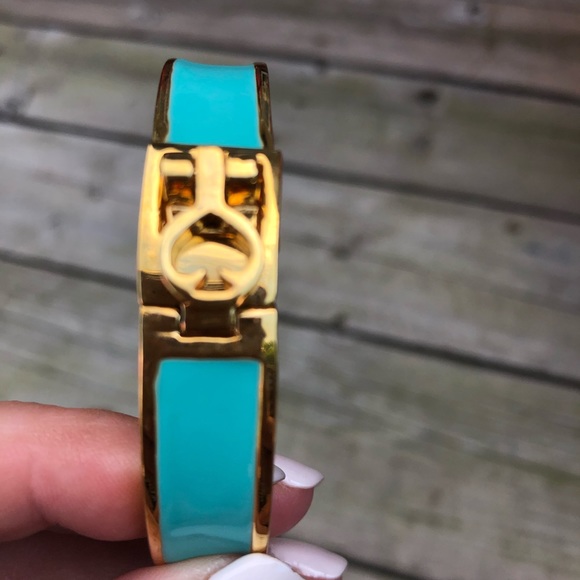Kate Spade bracelet - Picture 3 of 3